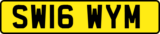 SW16WYM