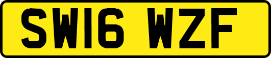 SW16WZF