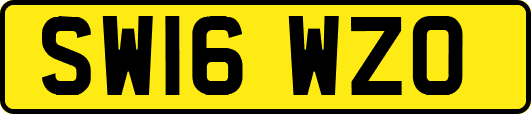 SW16WZO