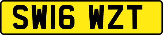 SW16WZT