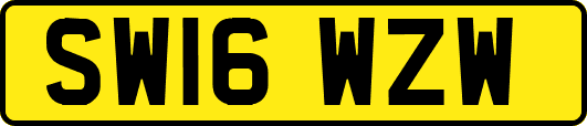 SW16WZW