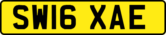 SW16XAE