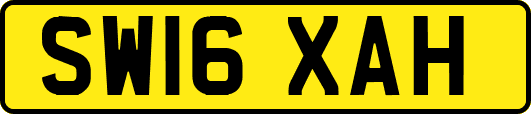 SW16XAH