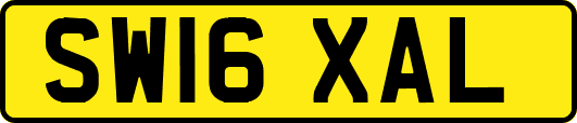 SW16XAL