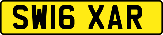 SW16XAR