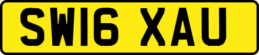SW16XAU