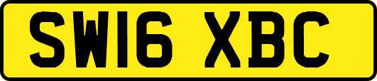 SW16XBC