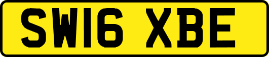 SW16XBE