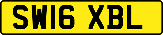 SW16XBL