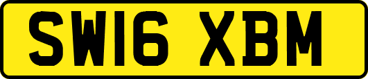SW16XBM