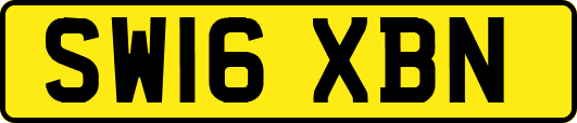 SW16XBN