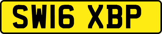 SW16XBP
