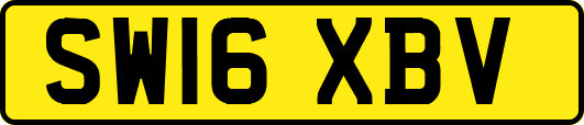 SW16XBV