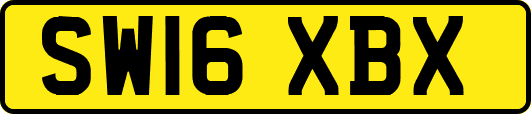 SW16XBX