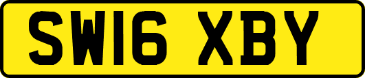 SW16XBY