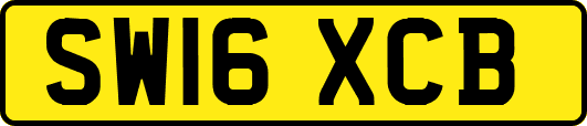 SW16XCB