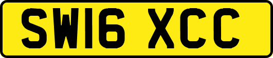 SW16XCC