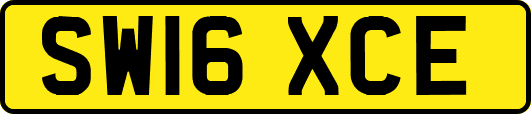 SW16XCE
