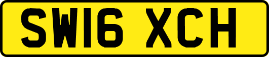 SW16XCH