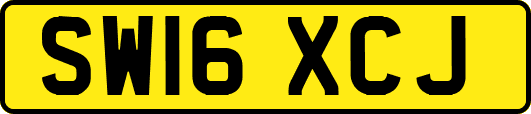 SW16XCJ