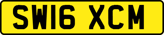 SW16XCM