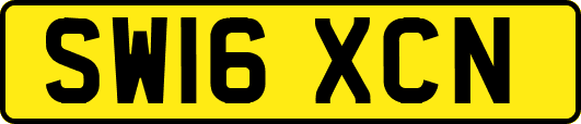 SW16XCN