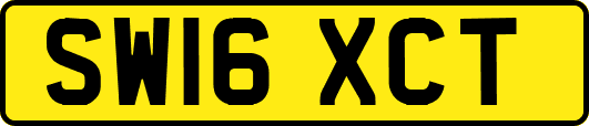 SW16XCT