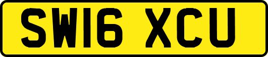 SW16XCU