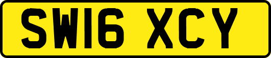 SW16XCY