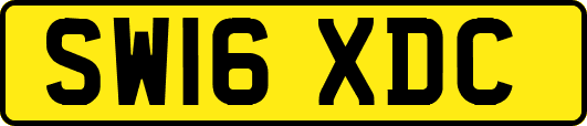 SW16XDC