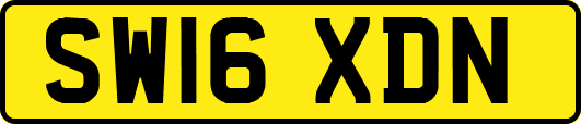 SW16XDN