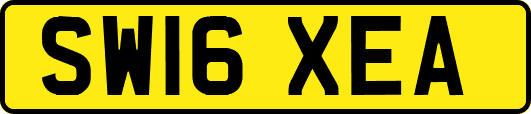 SW16XEA