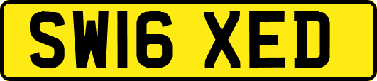 SW16XED