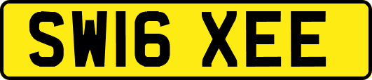 SW16XEE