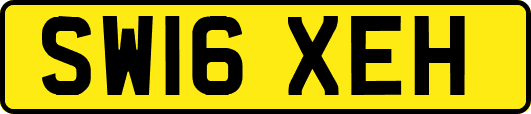 SW16XEH