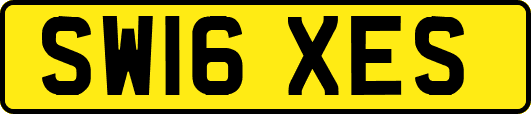 SW16XES