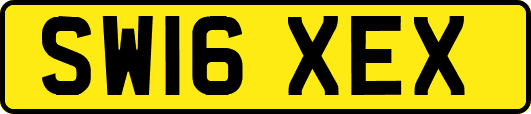 SW16XEX