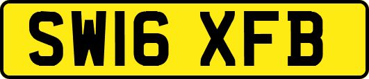 SW16XFB