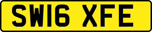 SW16XFE