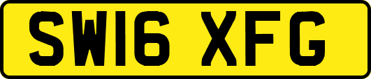 SW16XFG