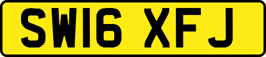SW16XFJ