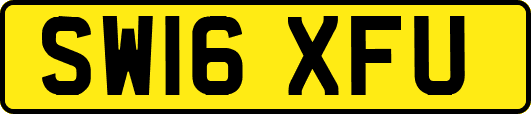 SW16XFU