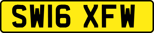 SW16XFW