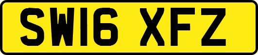 SW16XFZ