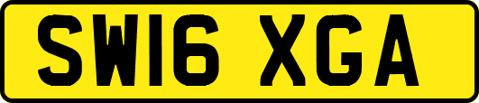 SW16XGA