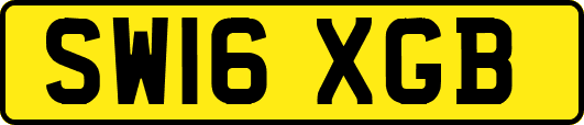 SW16XGB