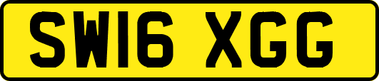 SW16XGG