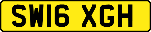SW16XGH