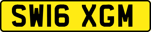SW16XGM