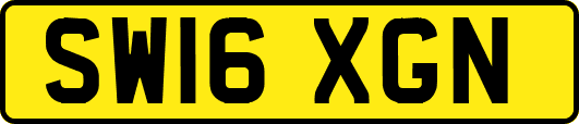 SW16XGN